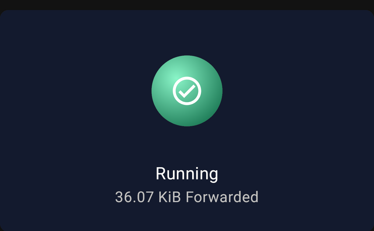 Running